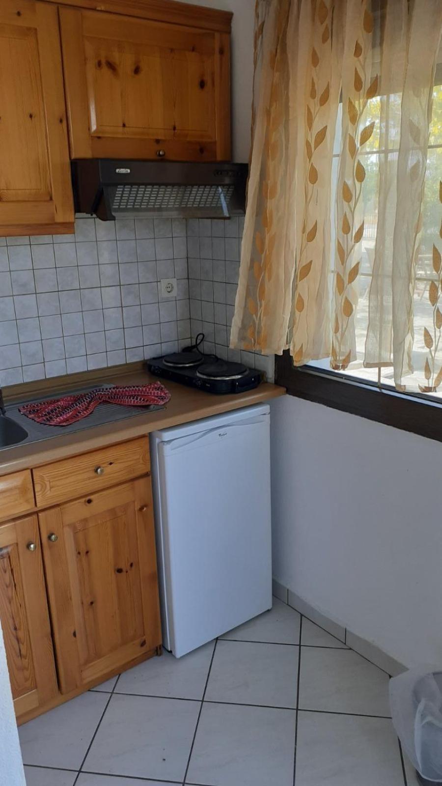 Giola Aparments And Studios 2 Astris Bagian luar foto