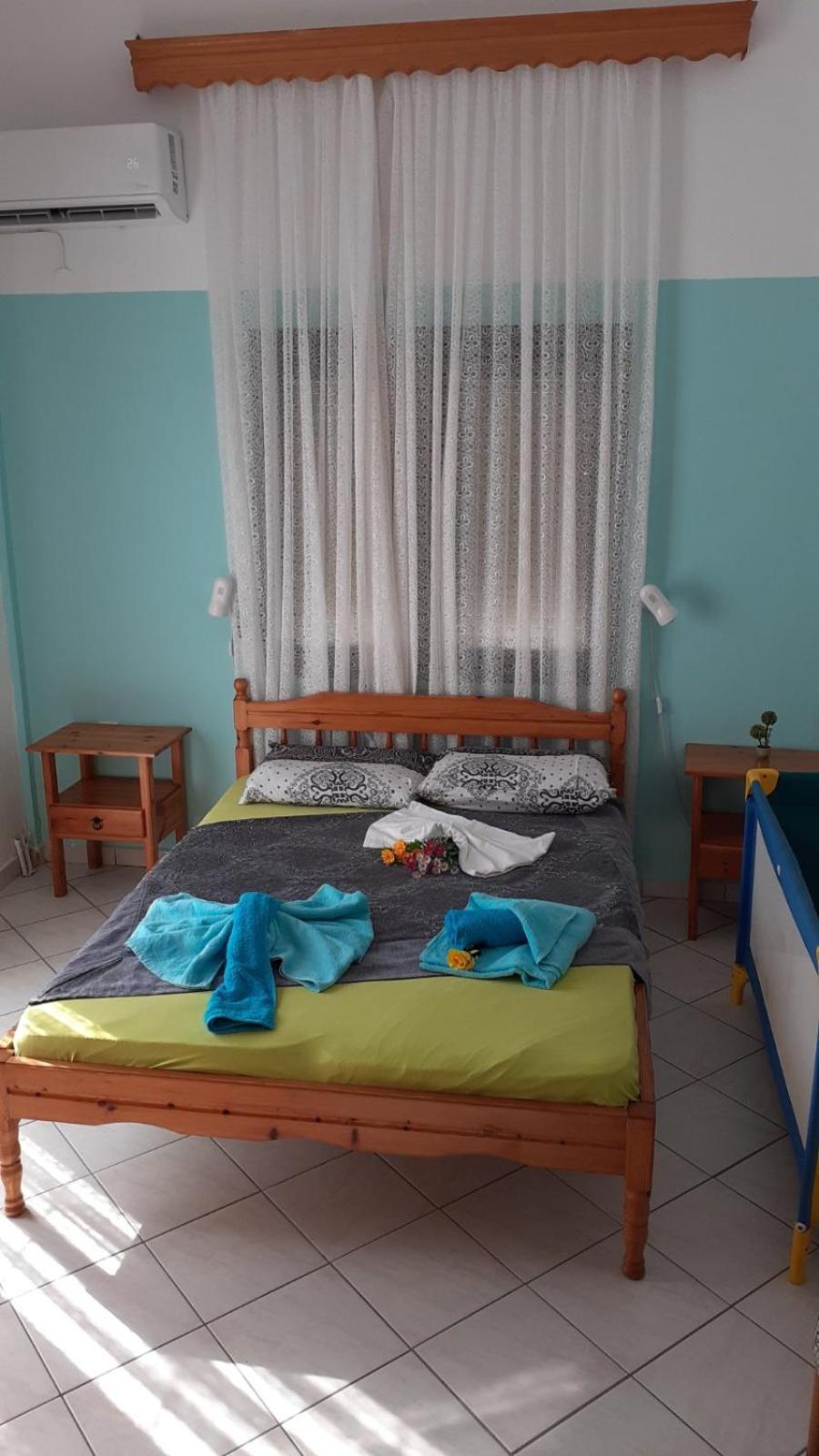 Giola Aparments And Studios 2 Astris Ruang foto